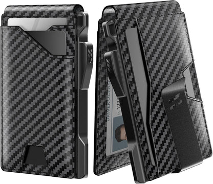 VaultCore™ Tactical Wallet