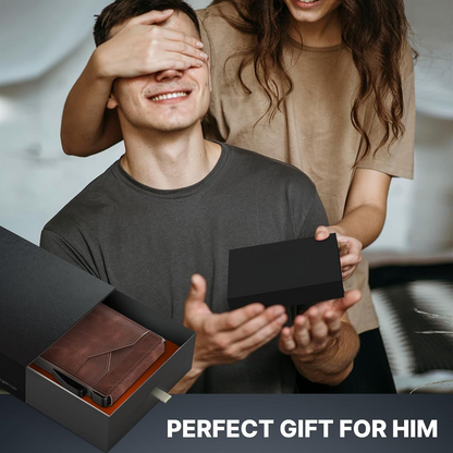 VaultCore™ Tactical Wallet